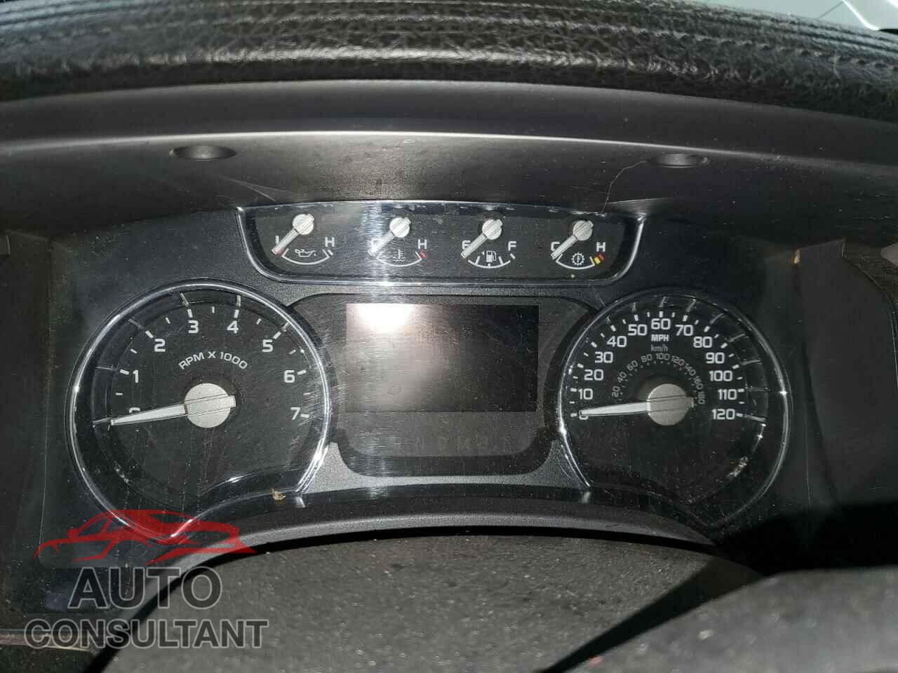 FORD F-150 2012 - 1FTFW1ET3CFA00948