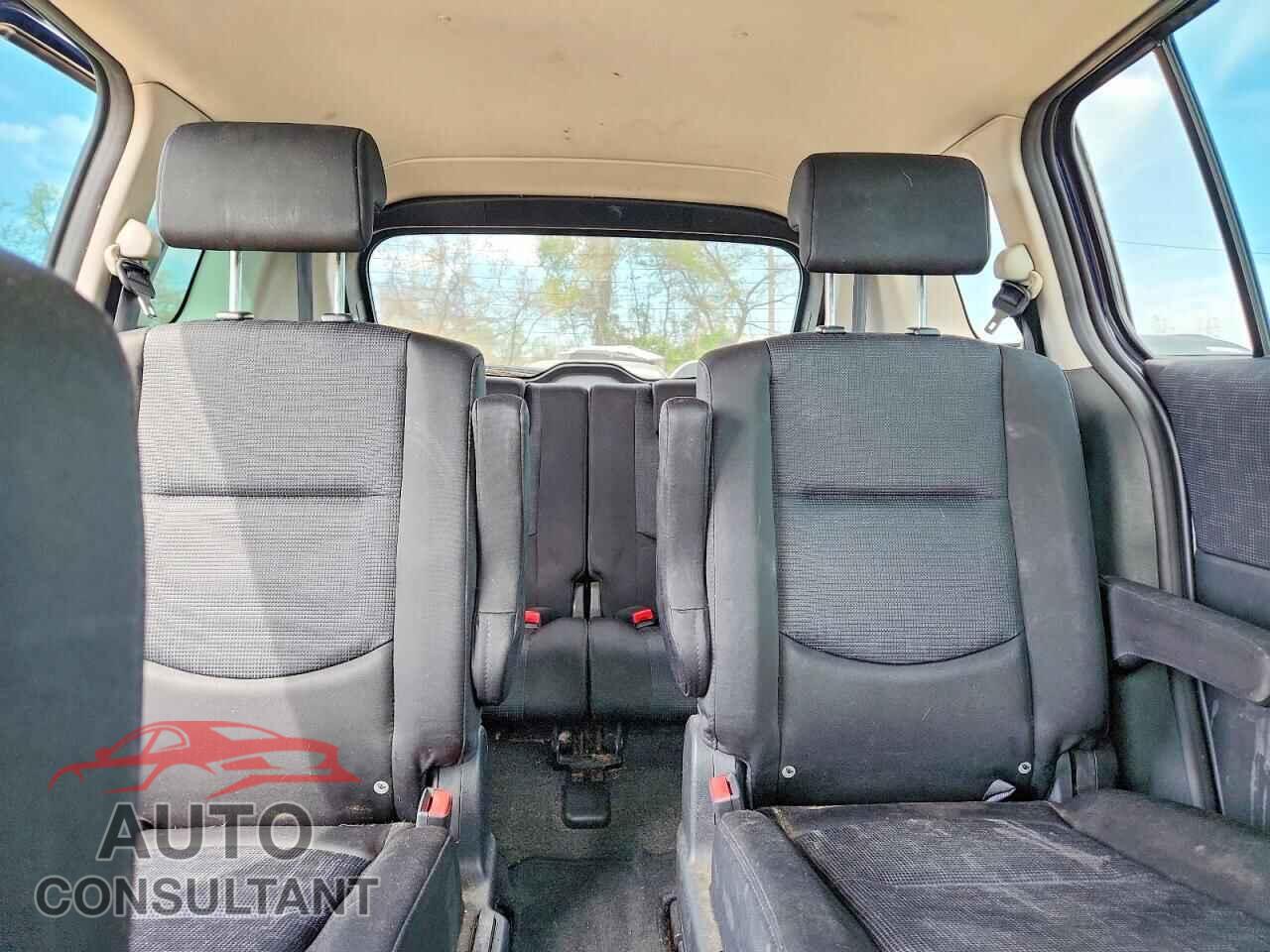 MAZDA 5 2010 - JM1CR2WL7A0384750