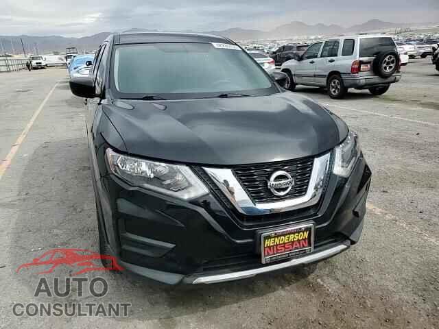 NISSAN ROGUE 2017 - KNMAT2MT6HP508942