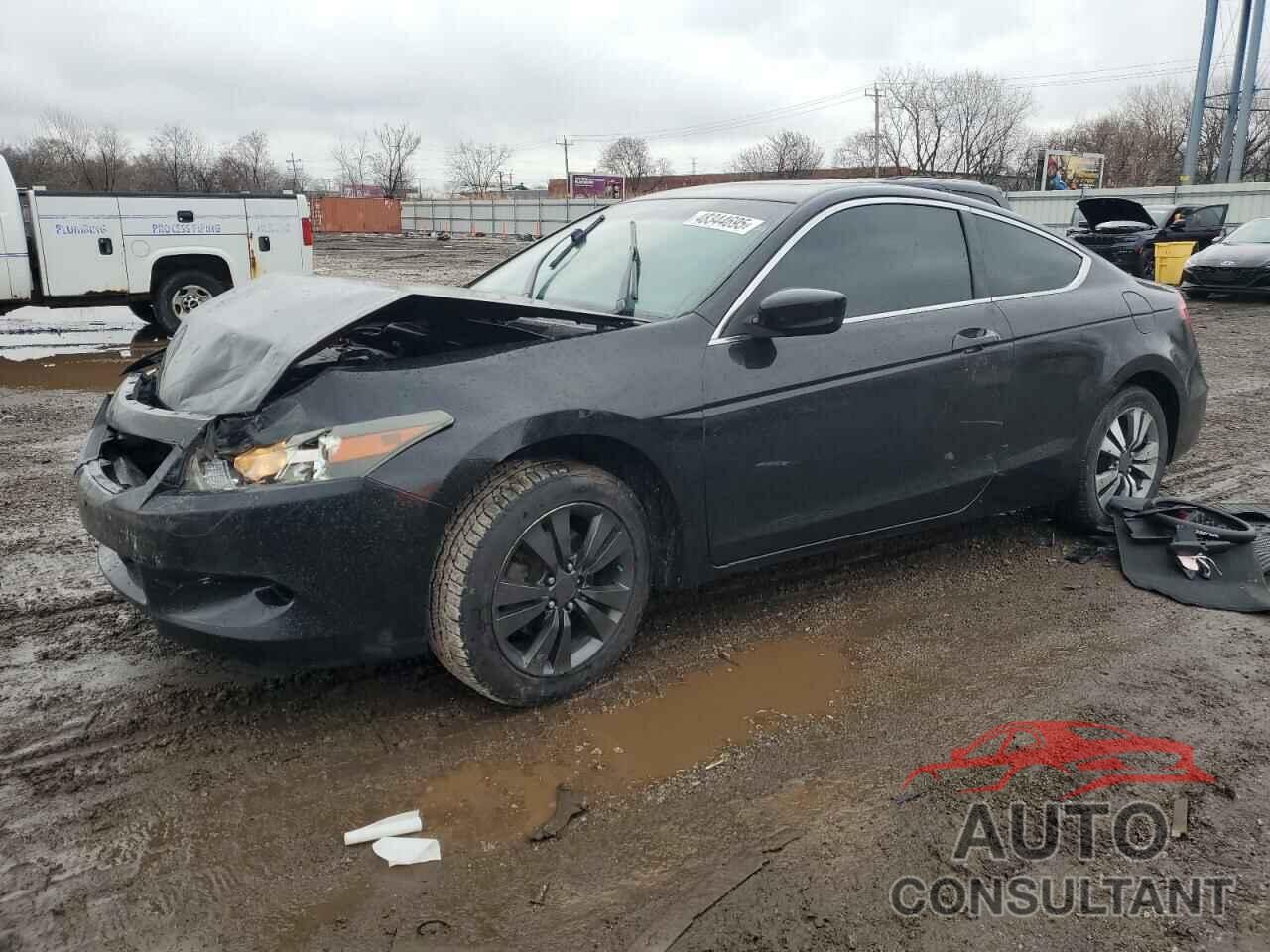 HONDA ACCORD 2009 - 1HGCS12859A004117
