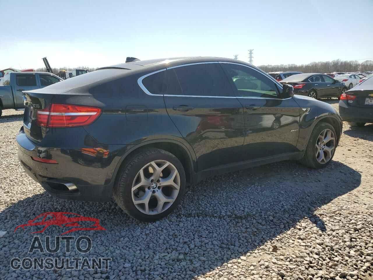 BMW X6 2014 - 5UXFG8C51EL592475