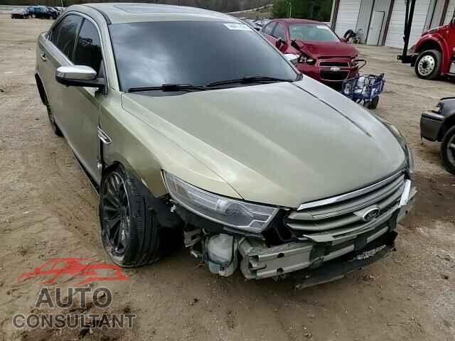 FORD TAURUS 2013 - 1FAHP2F80DG199366