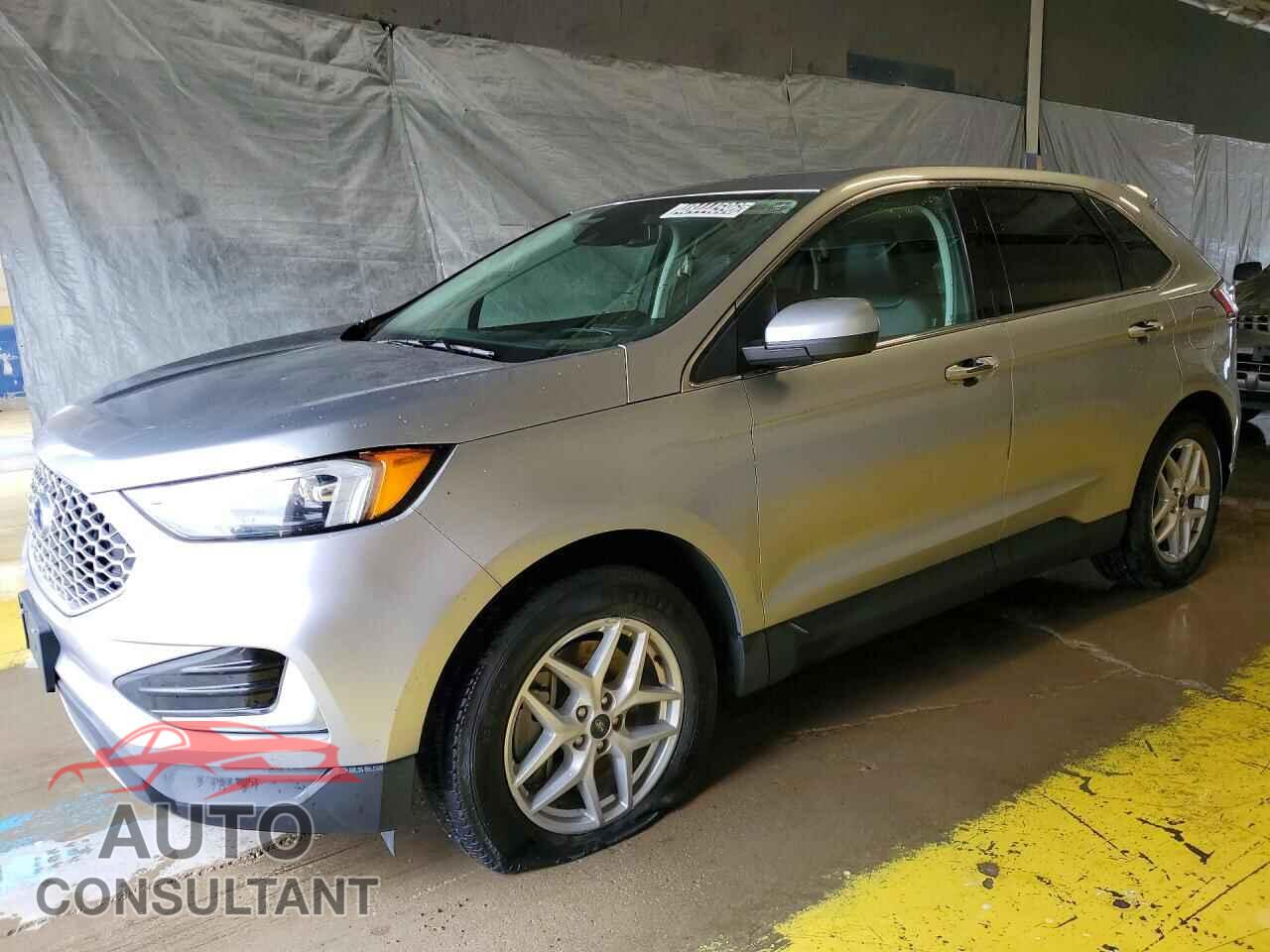 FORD EDGE 2023 - 2FMPK4J99PBA36707