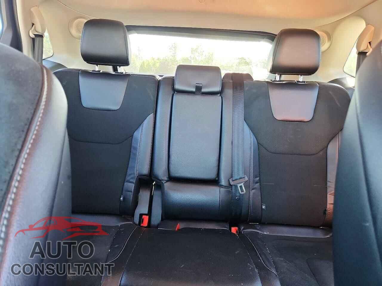 FORD EDGE 2016 - 2FMPK4AP3GBB72815
