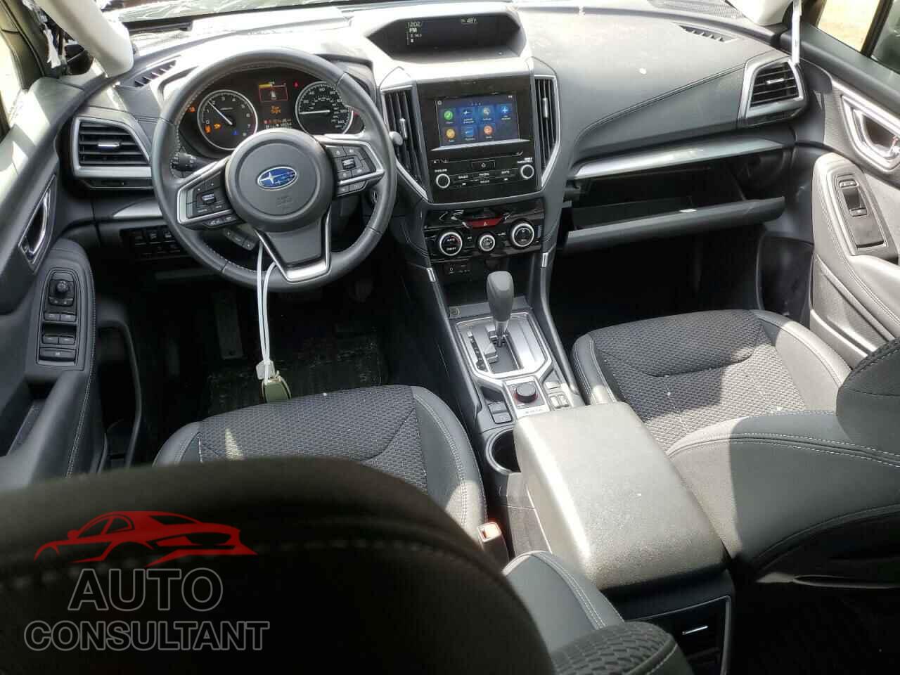SUBARU FORESTER 2023 - JF2SKAEC0PH514147