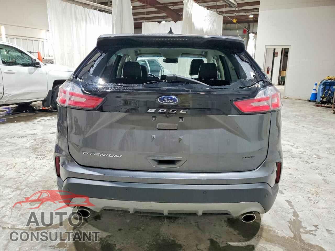 FORD EDGE 2024 - 2FMPK4K99RBA02431