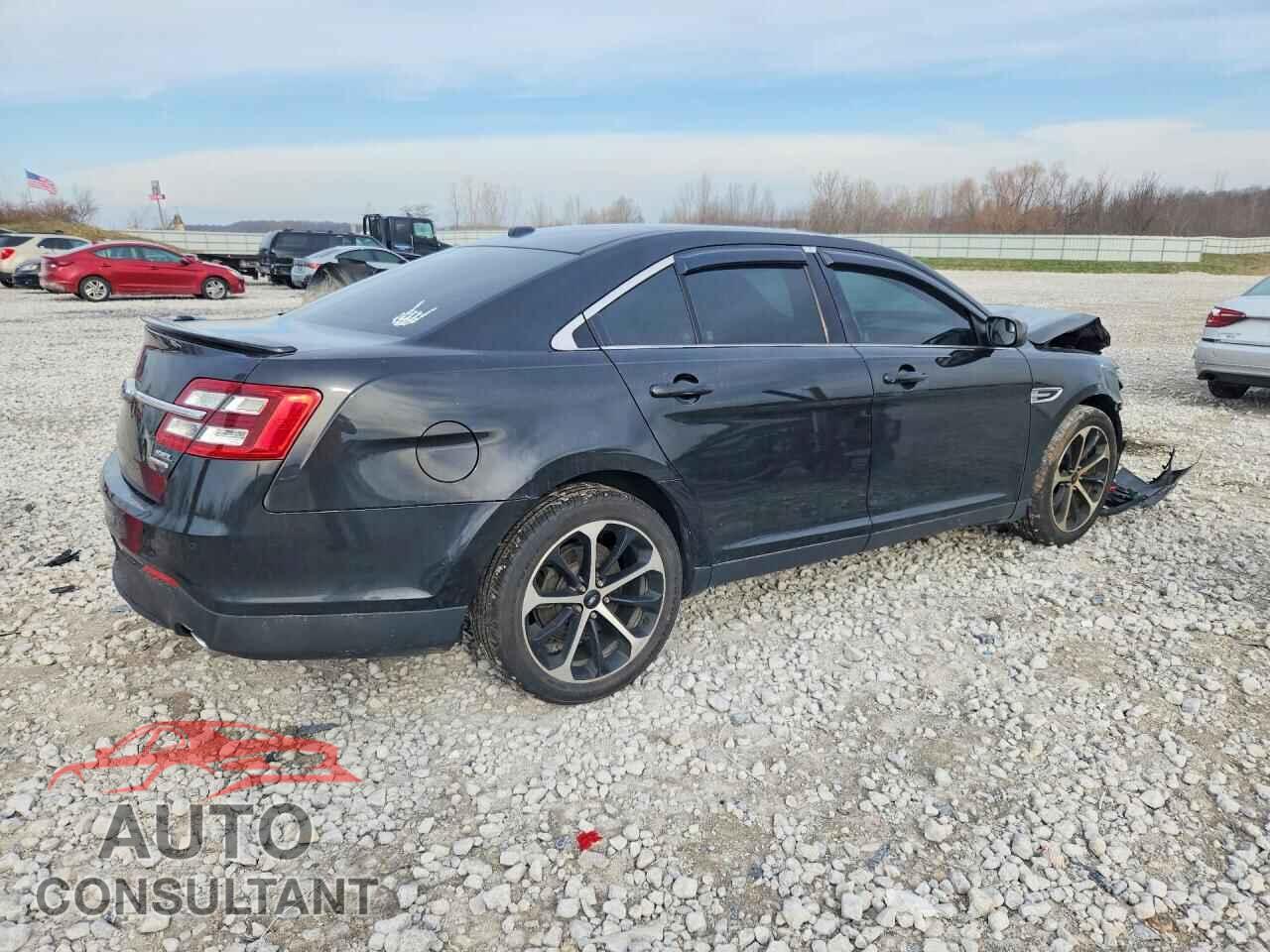 FORD TAURUS 2014 - 1FAHP2E8XEG140439