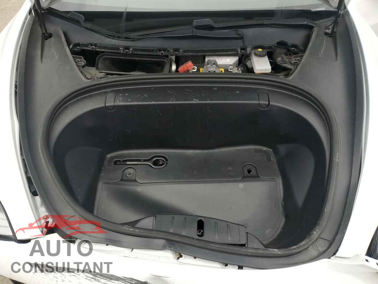 TESLA MODEL 3 2019 - 5YJ3E1EB3KF385086