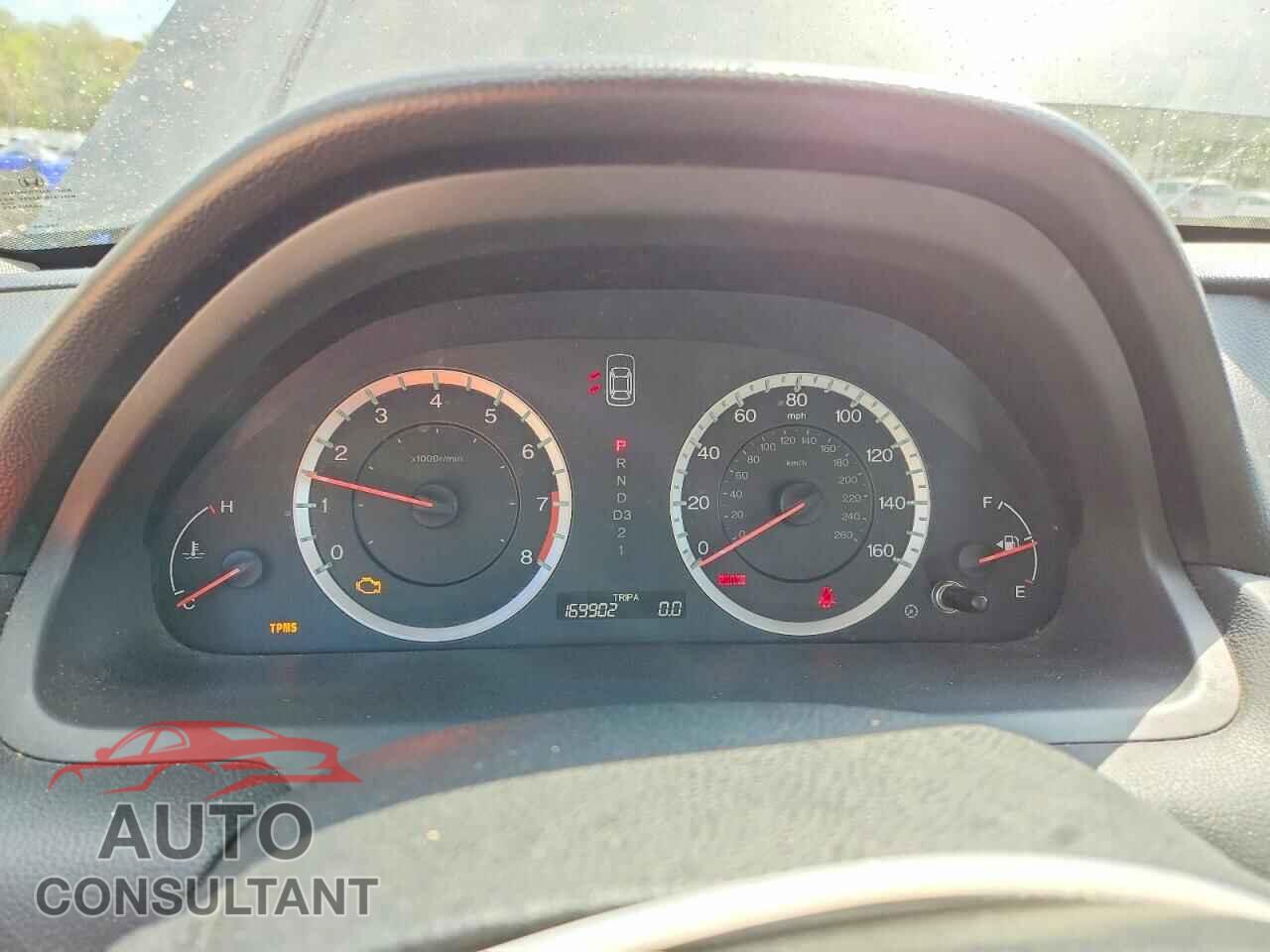 HONDA ACCORD 2012 - 1HGCP2F44CA056845