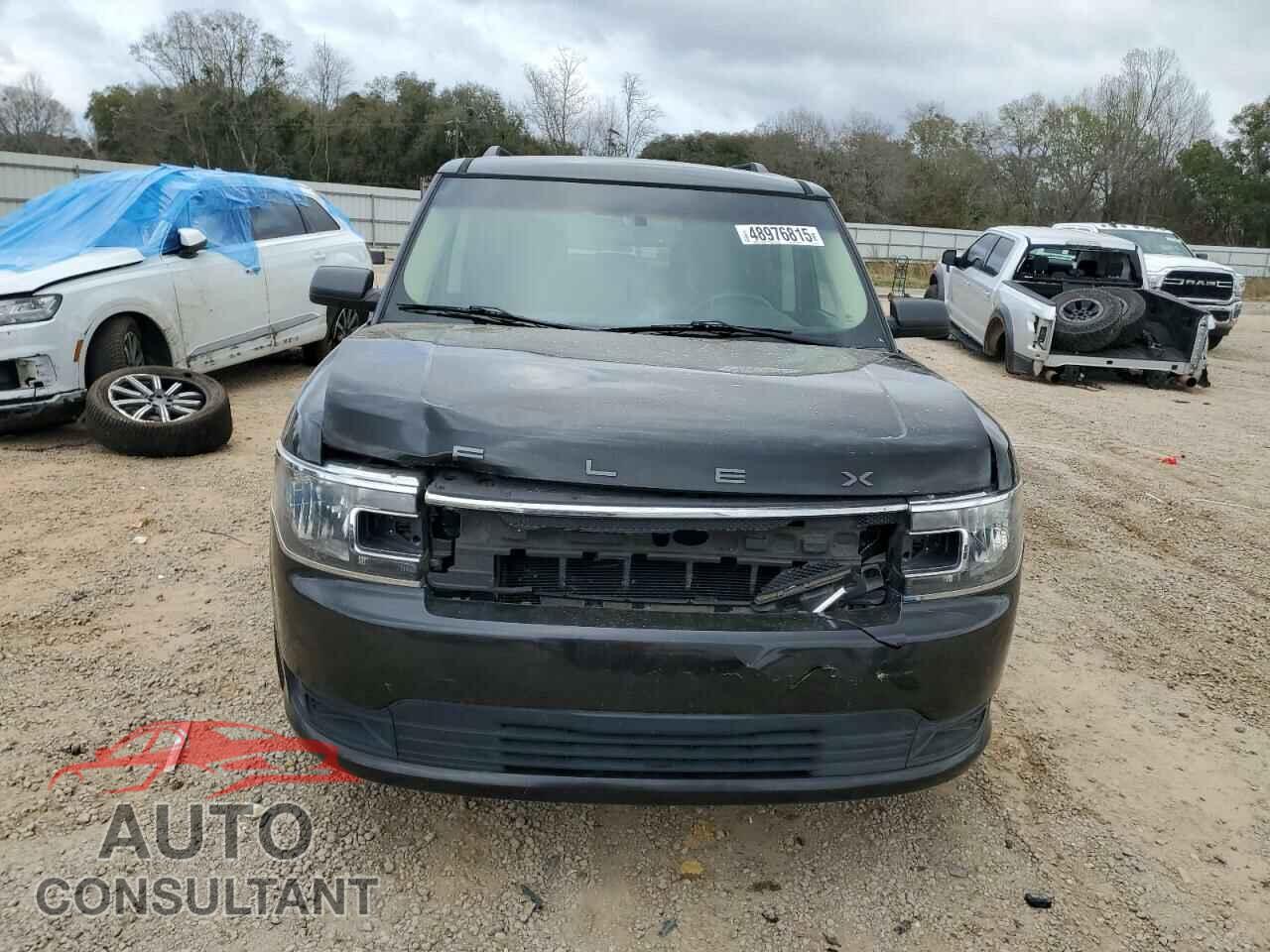 FORD FLEX 2014 - 2FMGK5B82EBD12735