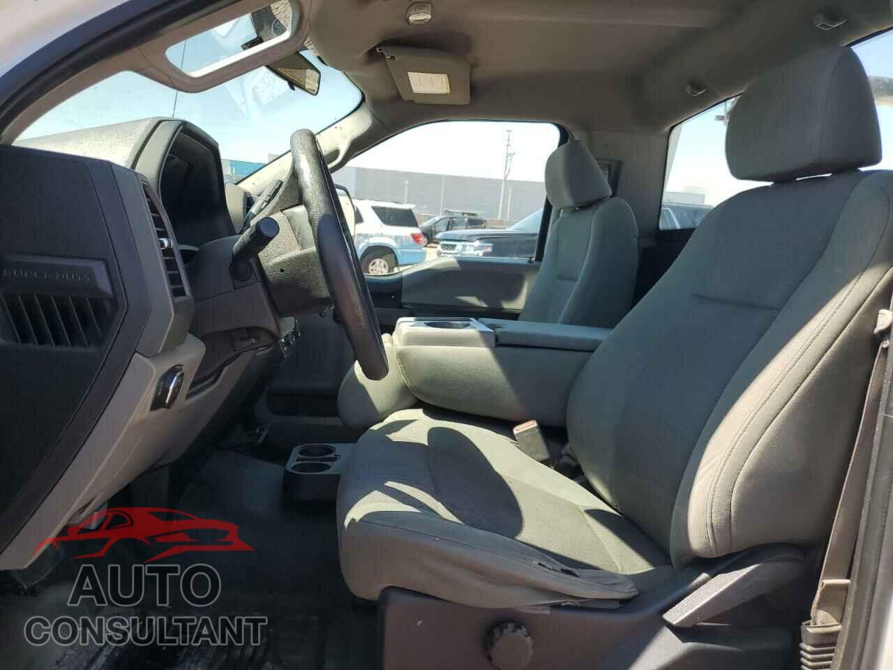 FORD F250 2017 - 1FDBF2A63HEB60356