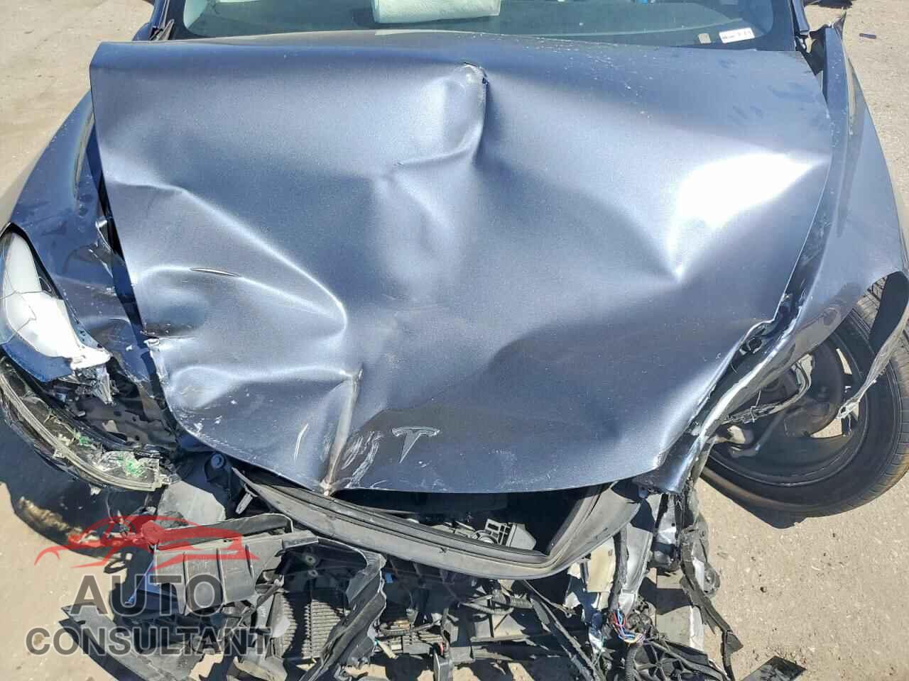 TESLA MODEL 3 2023 - 5YJ3E1EA6PF692167