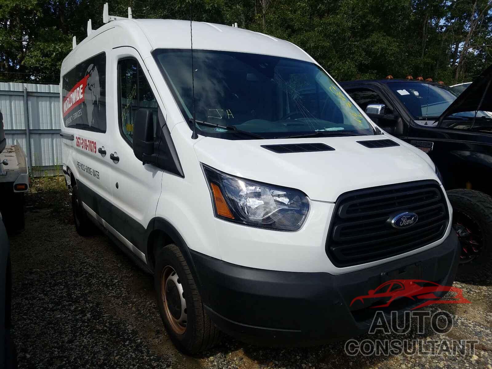 FORD TRANSIT CO 2019 - 1FTYR1CM0KKA84616