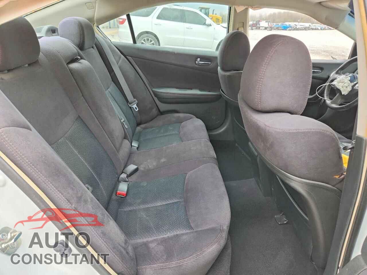 NISSAN MAXIMA 2014 - 1N4AA5APXEC491716