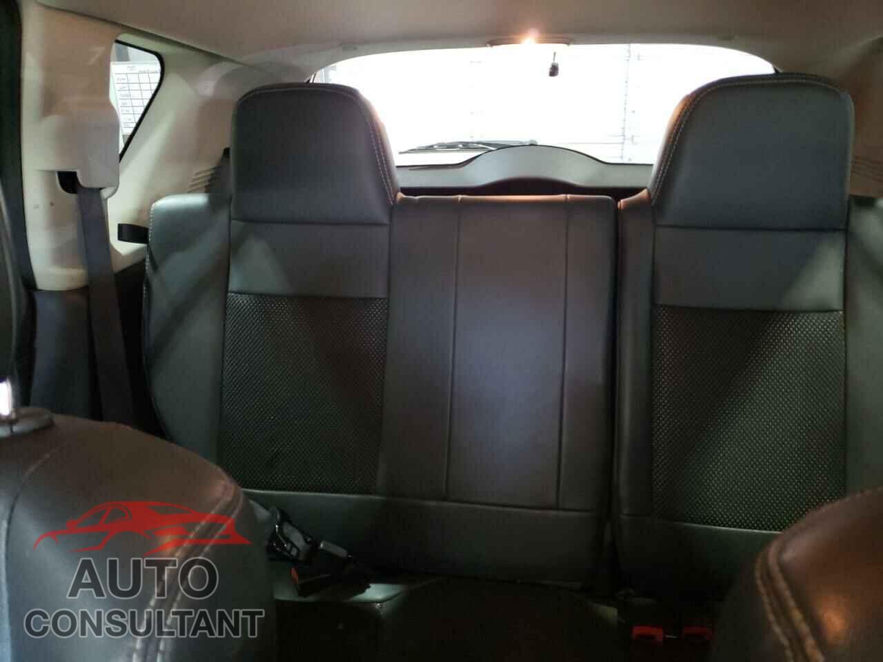 JEEP COMPASS 2016 - 1C4NJDEB3GD581775