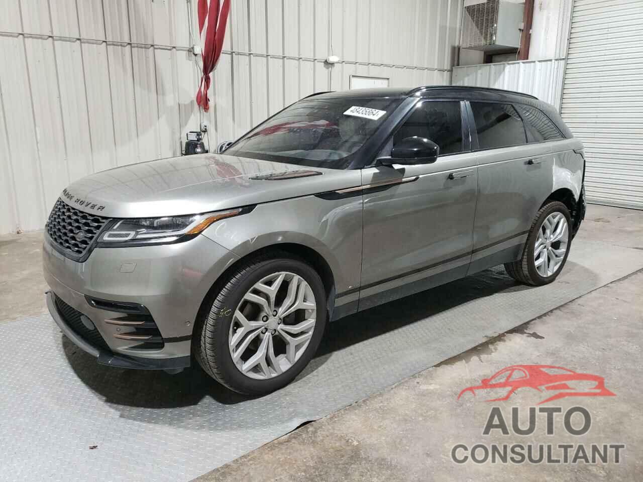 LAND ROVER RANGEROVER 2019 - SALYL2EX1KA224573