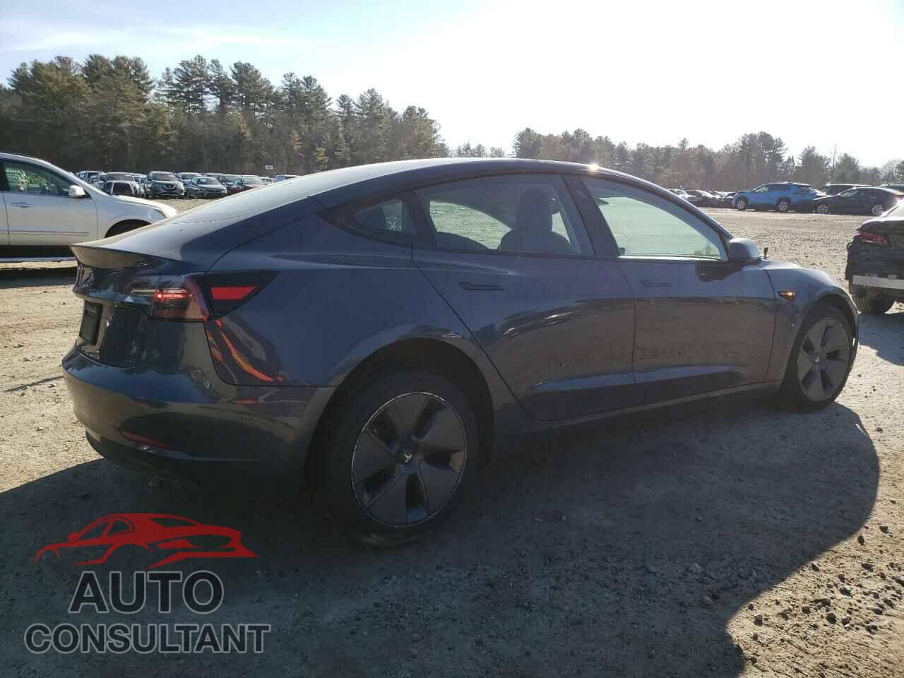 TESLA MODEL 3 2023 - 5YJ3E1EA7PF393951