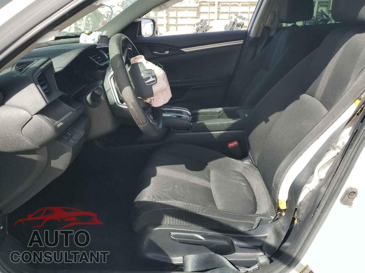 HONDA CIVIC 2019 - 19XFC2F60KE008439