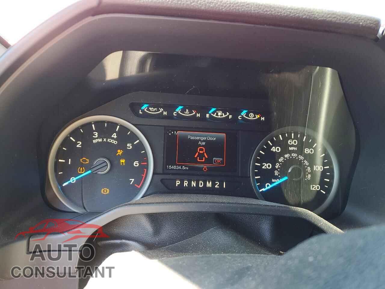 FORD F150 2015 - 1FTEW1EP8FFC04597