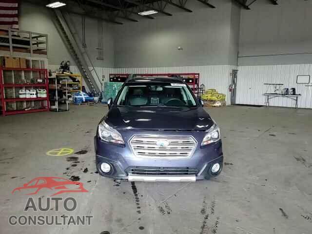 SUBARU OUTBACK 2017 - 4S4BSAKCXH3401285