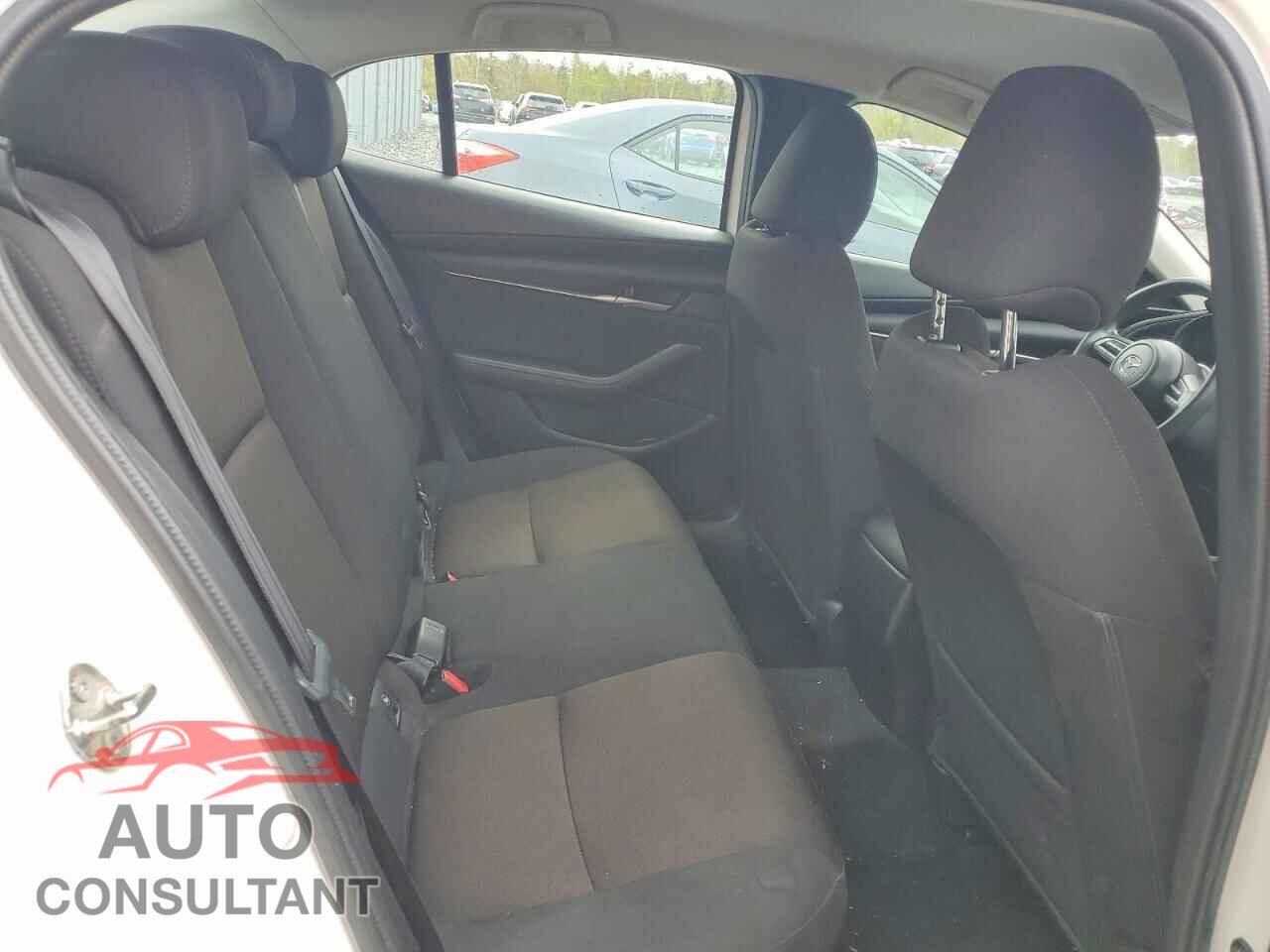 MAZDA 3 2019 - 3MZBPAB7XKM100575