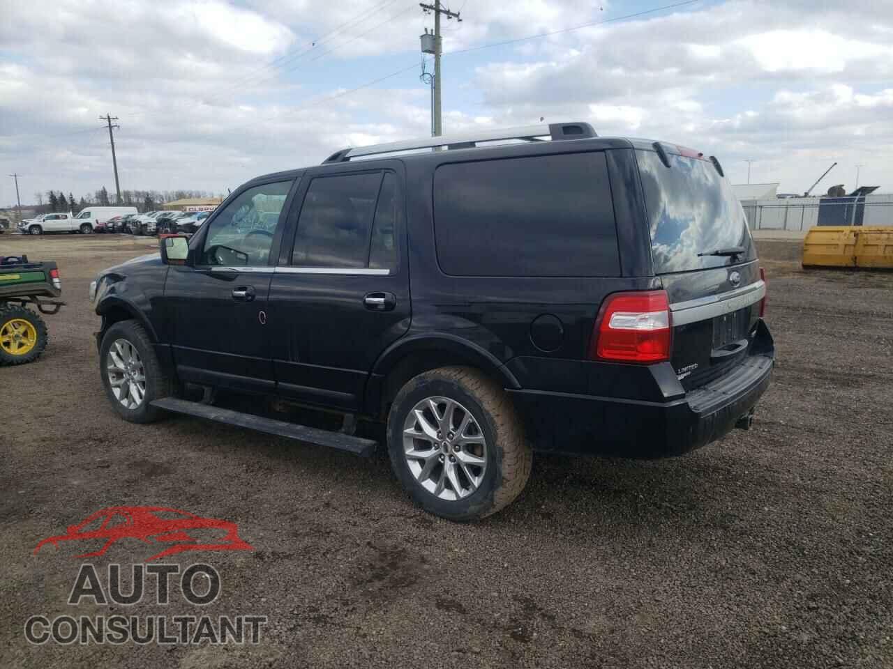 FORD EXPEDITION 2017 - 1FMJU2AT1HEA53703