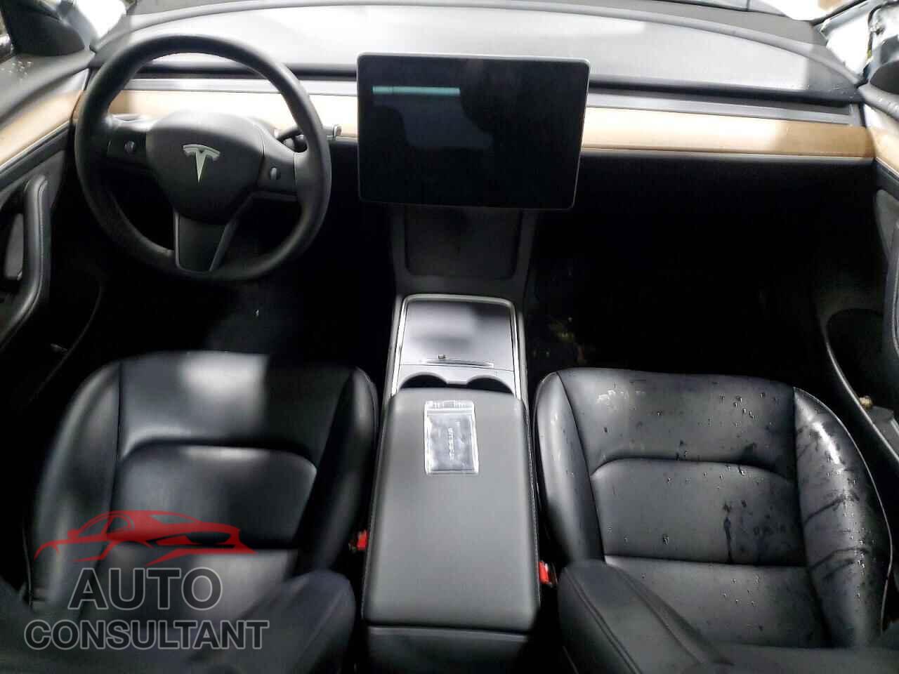 TESLA MODEL 3 2023 - 5YJ3E1EA7PF644774