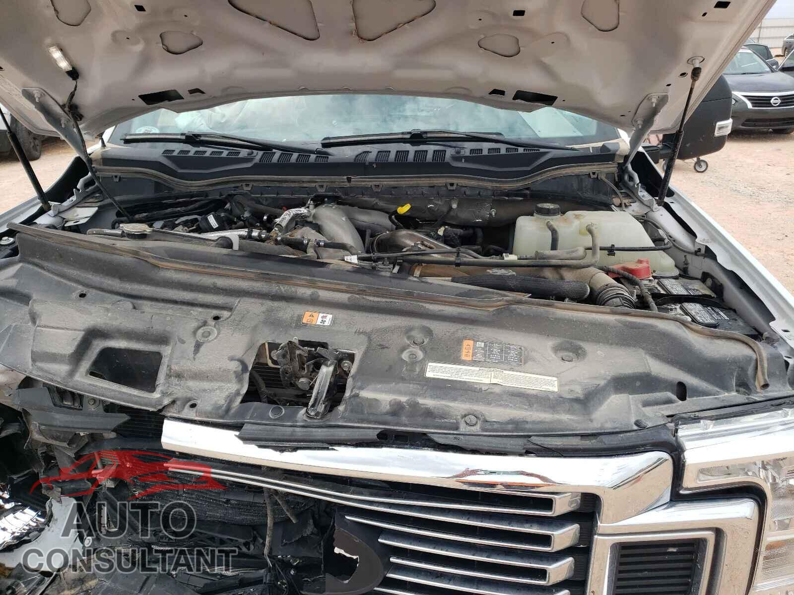 FORD F350 2020 - 1FT8W3DT2LEE44026
