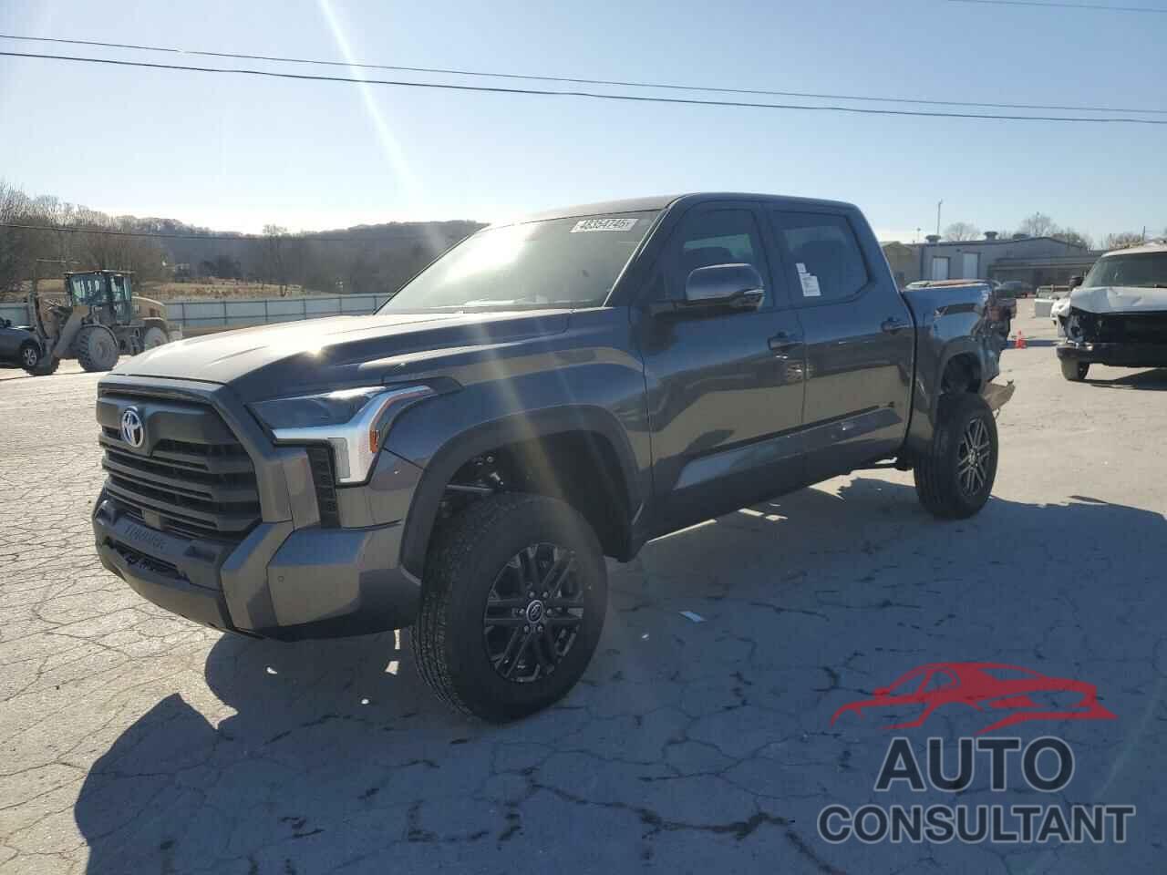TOYOTA TUNDRA 2024 - 5TFLA5DB6RX189101
