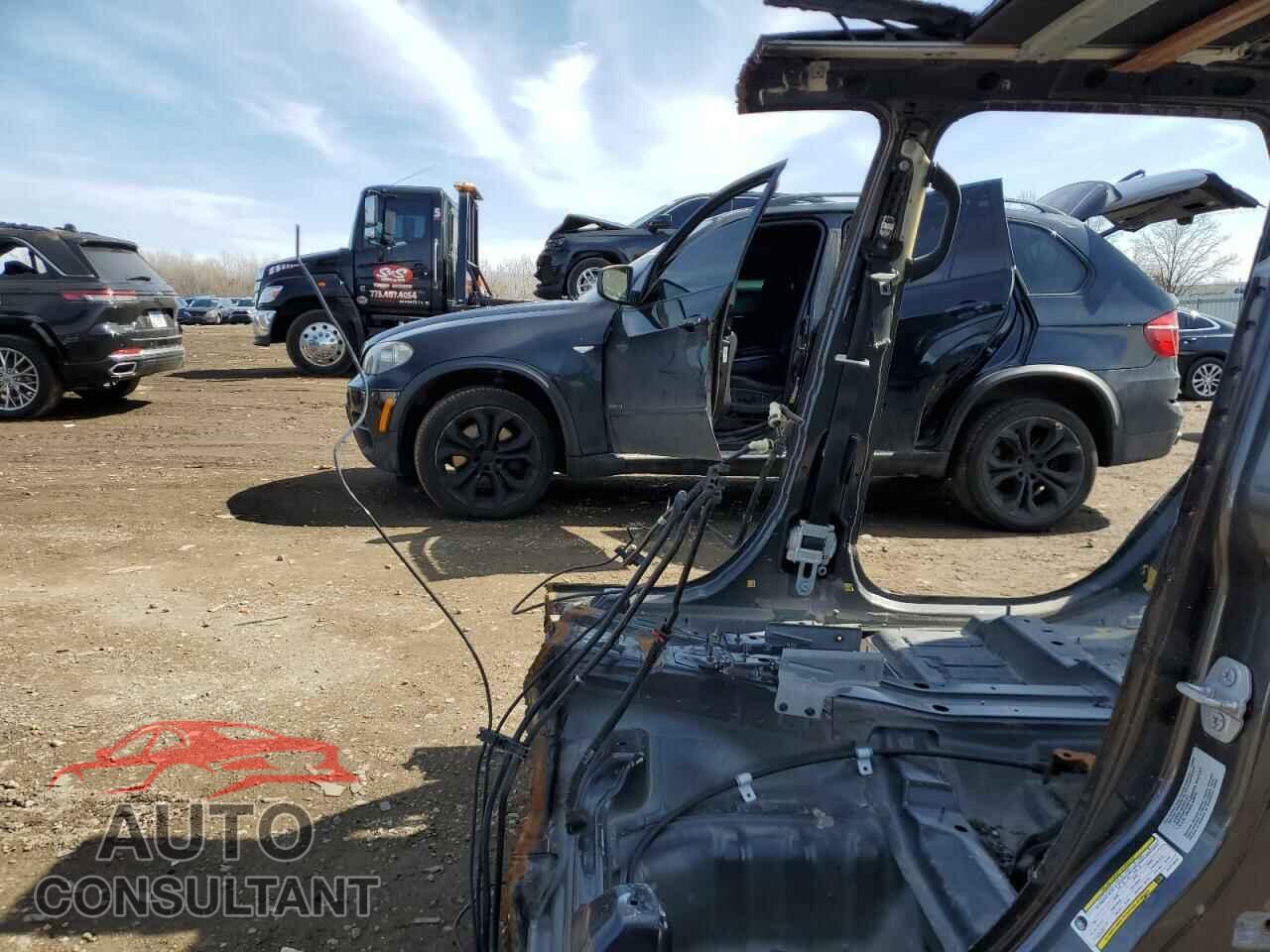 DODGE DURANGO 2015 - 1C4SDJCTXFC771873