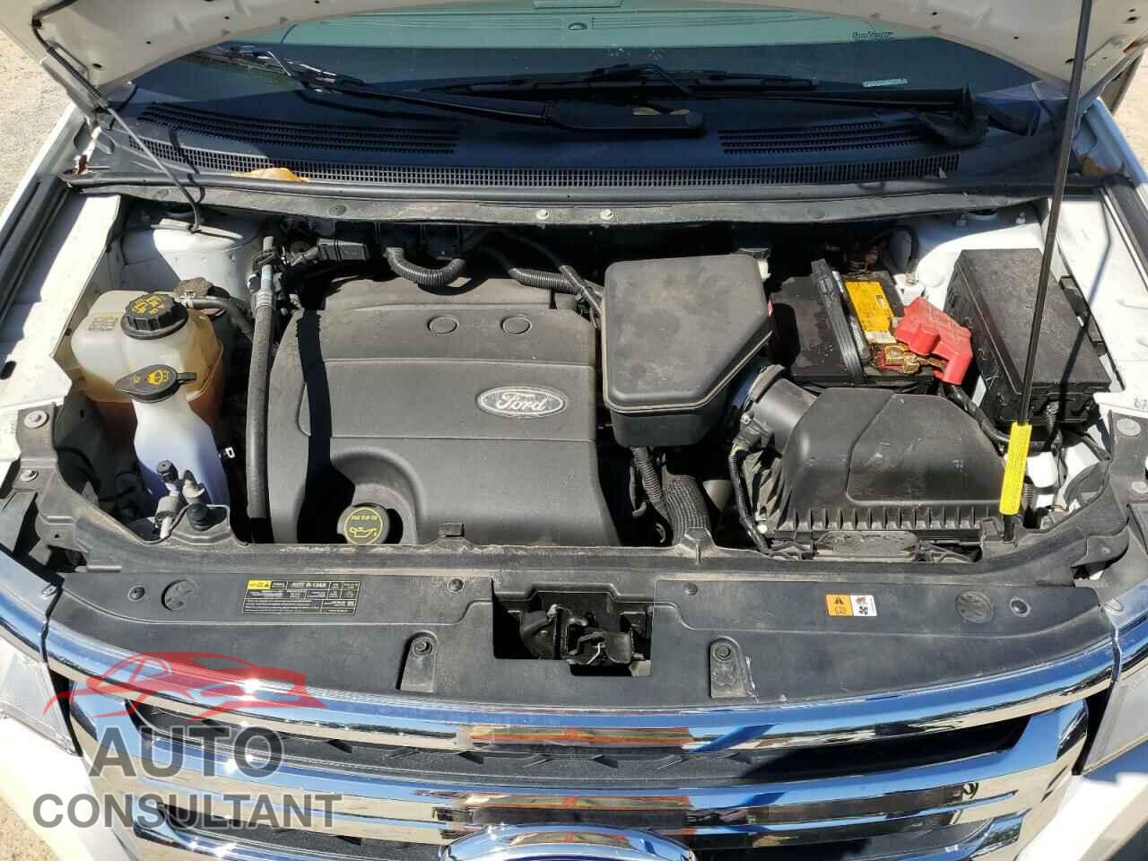 FORD EDGE 2014 - 2FMDK4KC5EBA77328