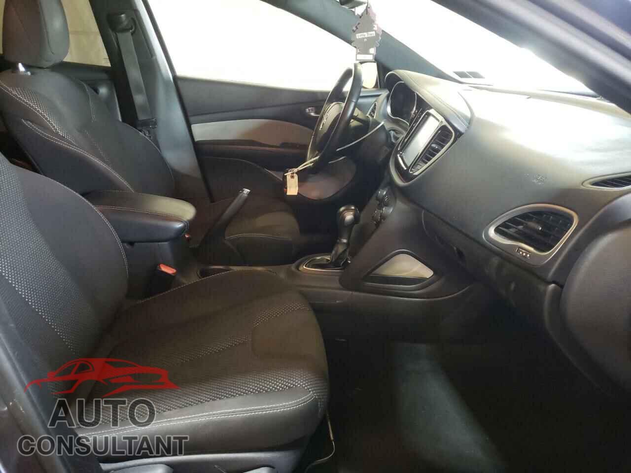 DODGE DART 2016 - 1C3CDFBB4GD644868