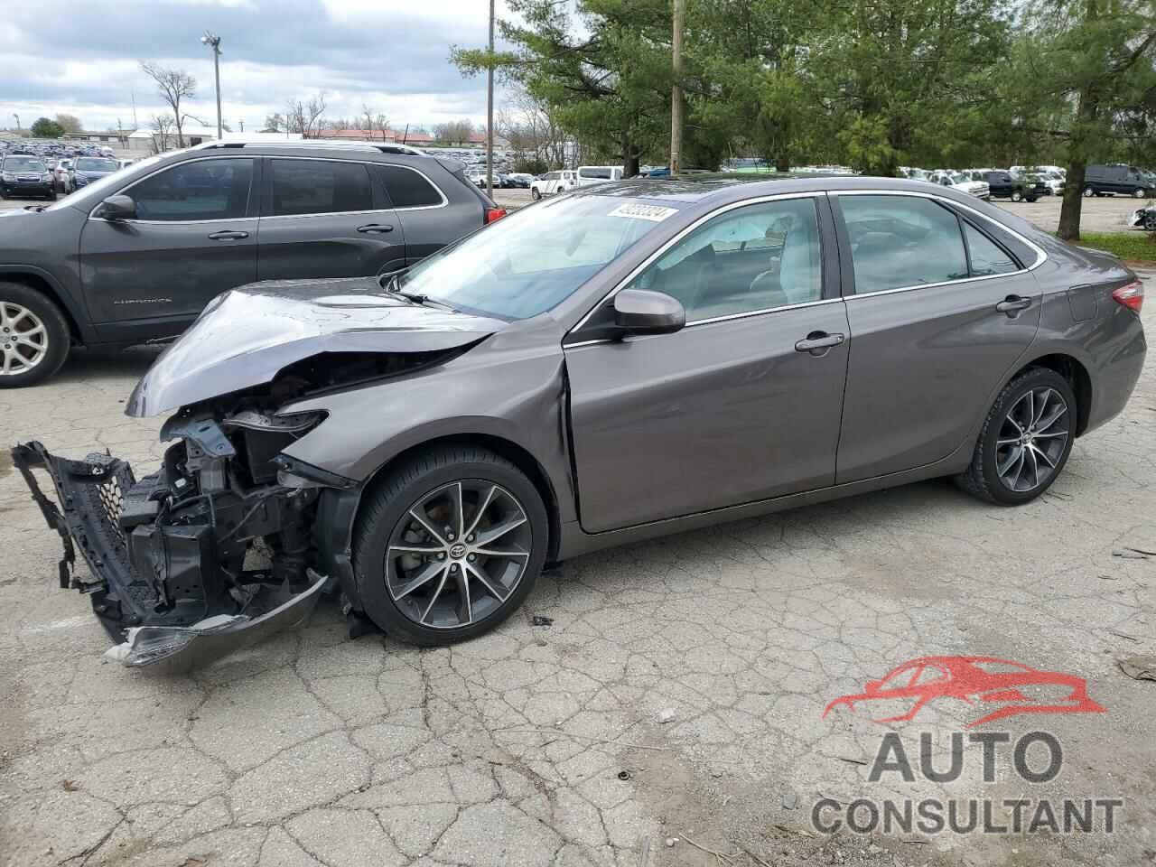 TOYOTA CAMRY 2015 - 4T1BF1FK7FU919495