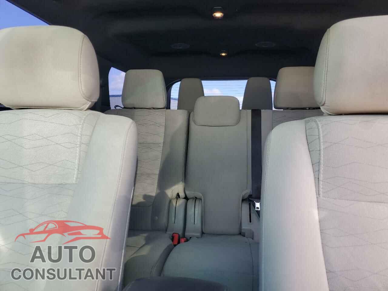 FORD EXPLORER 2013 - 1FM5K7B85DGA99175
