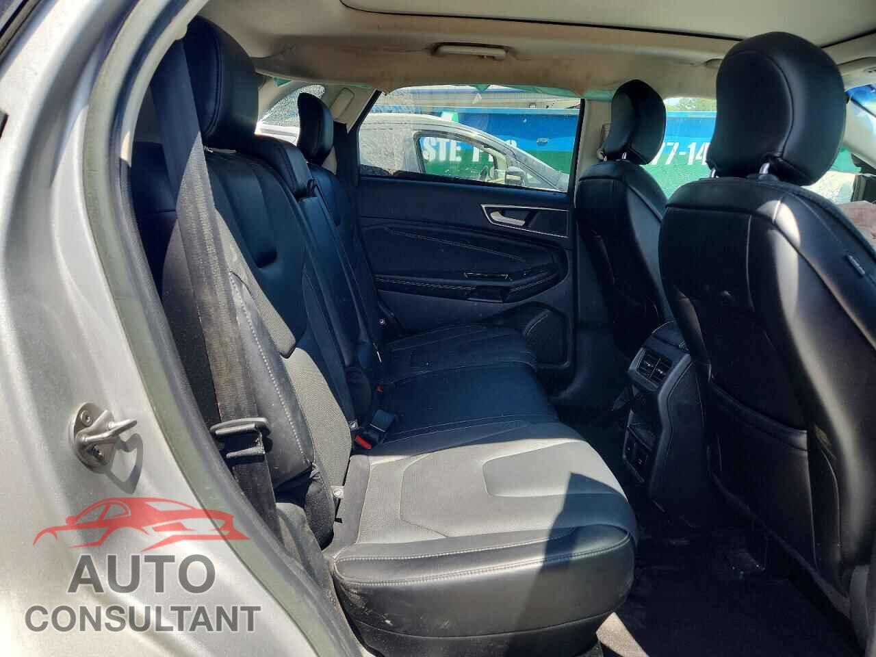 FORD EDGE 2018 - 2FMPK3K96JBB22766