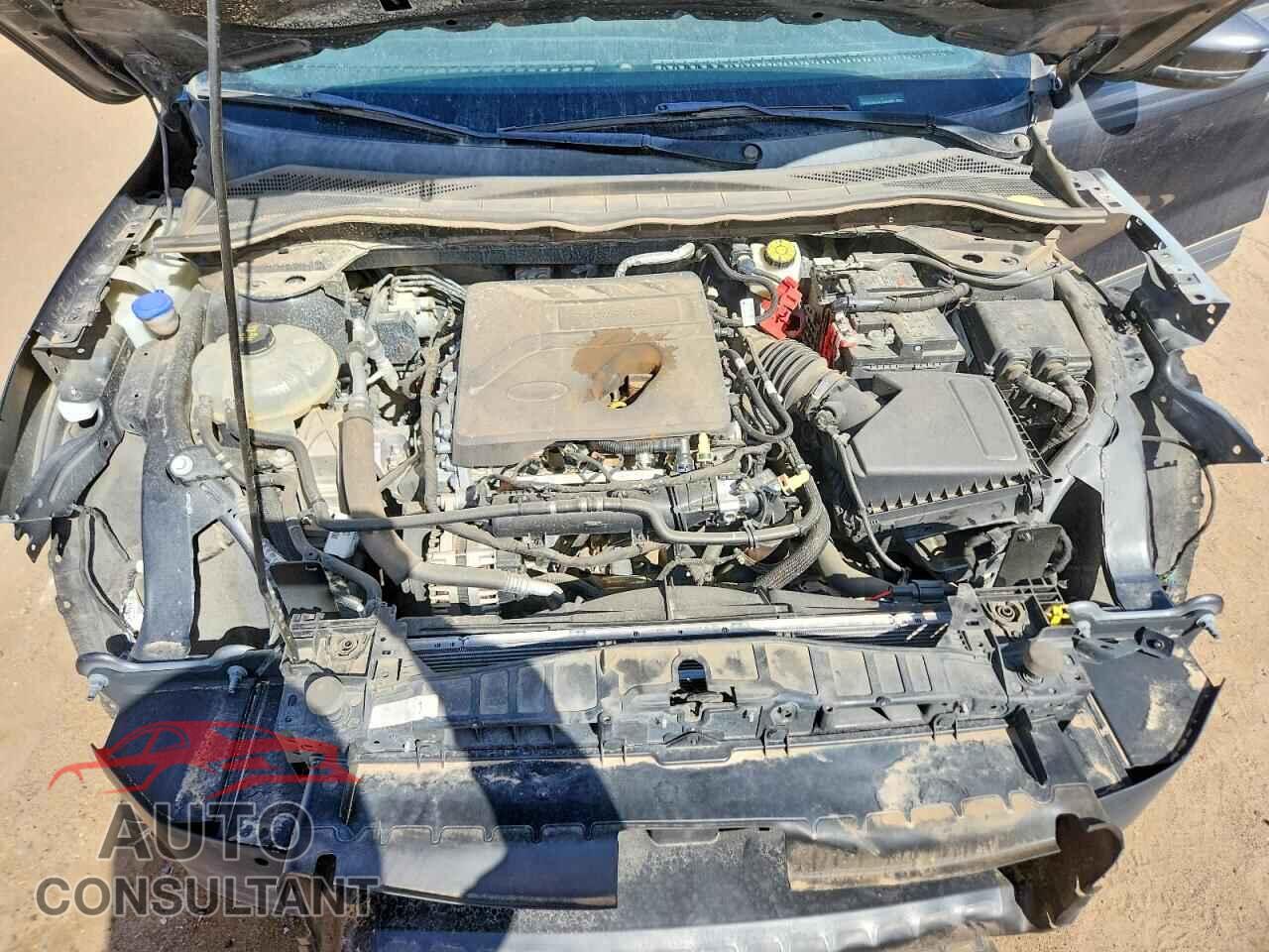 FORD ESCAPE 2020 - 1FMCU9G64LUA34094