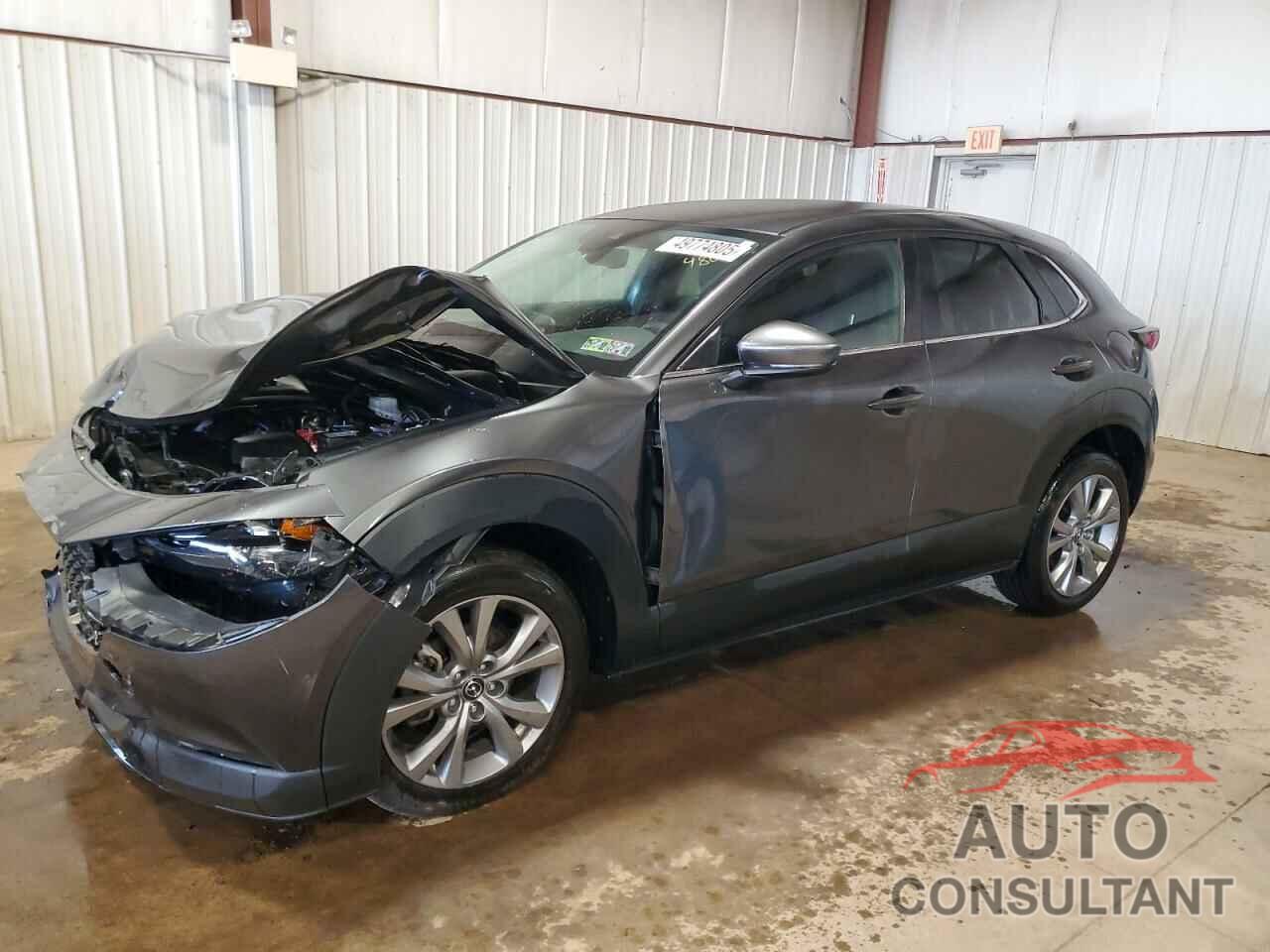 MAZDA CX30 2022 - 3MVDMBBL0NM457225