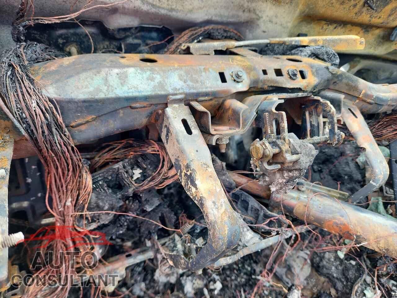 FORD BRONCO 2022 - 1FMEE5DP5NLB39148