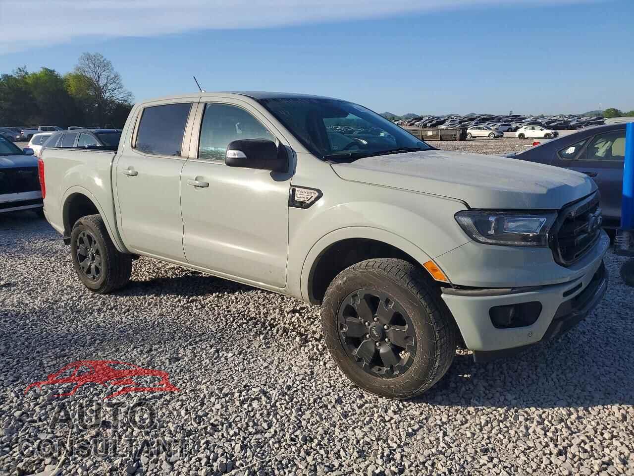 FORD RANGER 2021 - 1FTER4EH2MLD62868