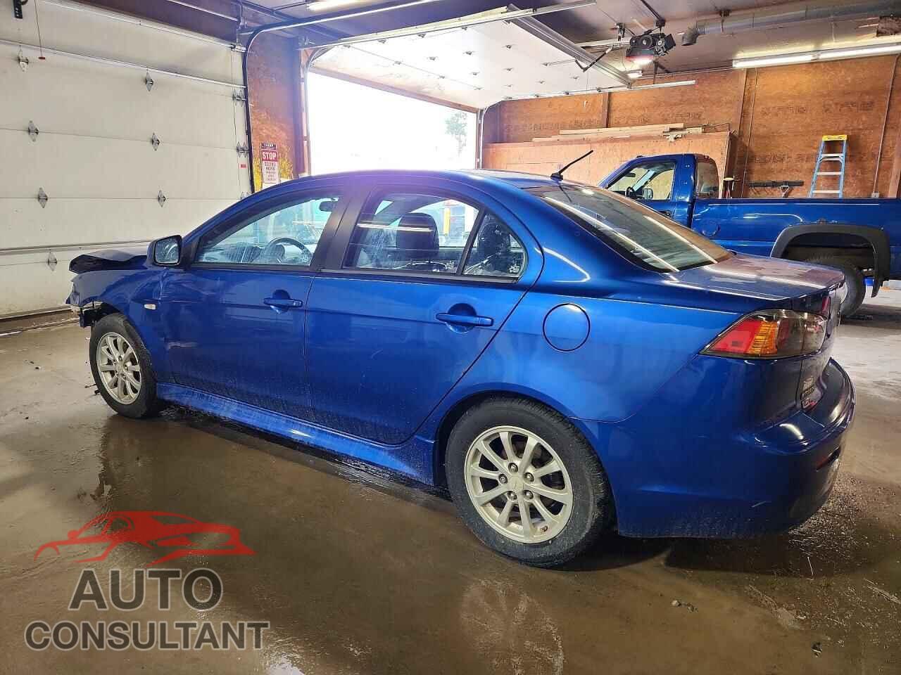 MITSUBISHI LANCER 2012 - JA32V2FW5CU014232
