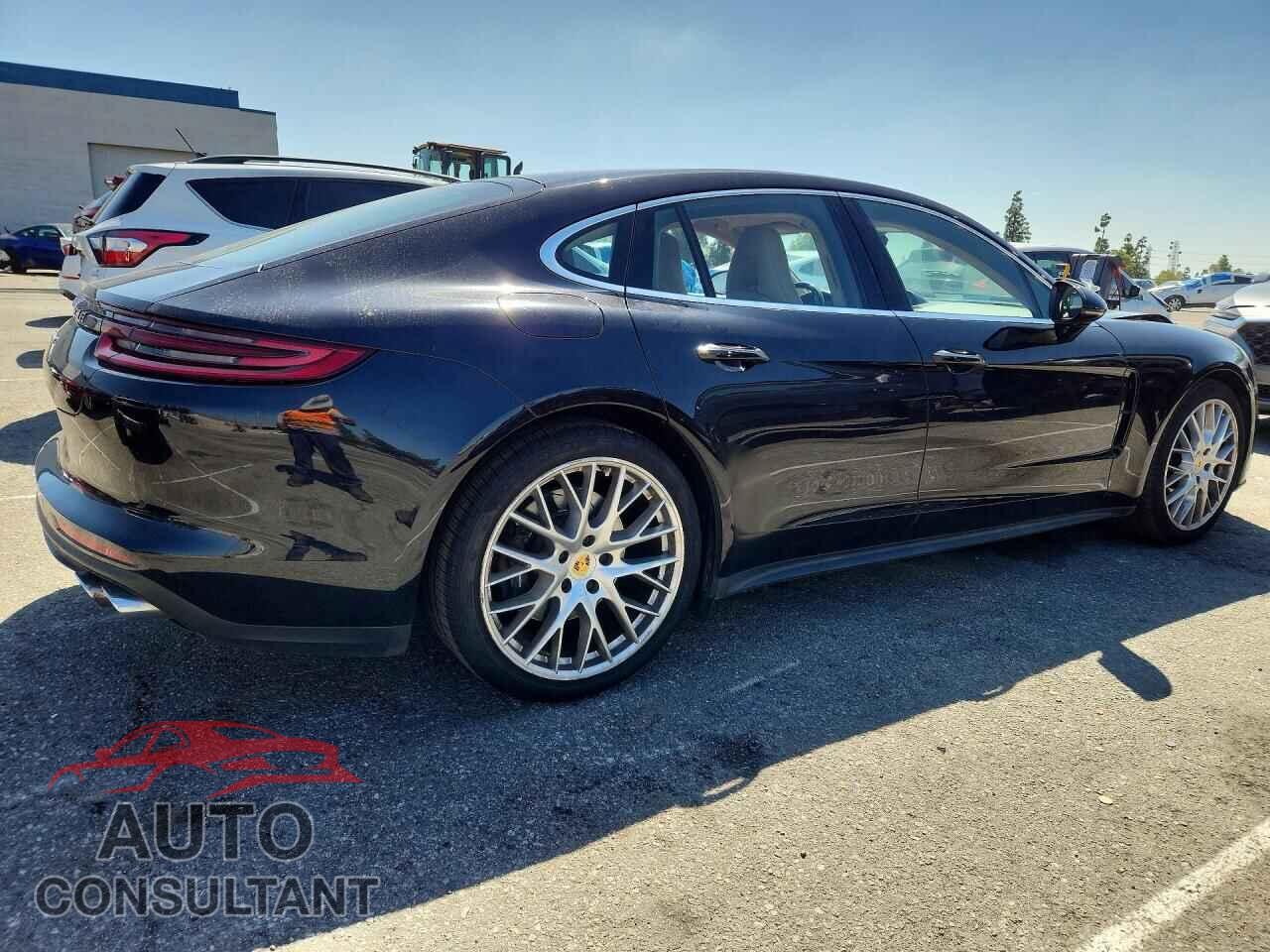 PORSCHE PANAMERA 2020 - WP0AA2A7XLL100330