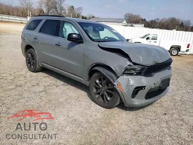 DODGE DURANGO 2023 - 1C4RDJDG9PC618872