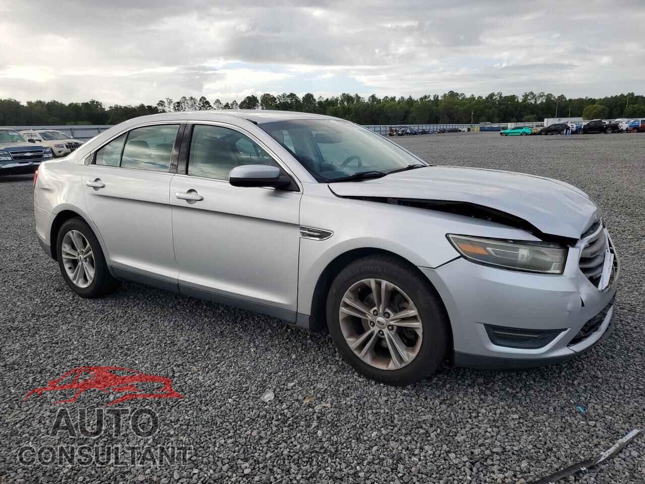 FORD TAURUS 2014 - 1FAHP2E87EG177660