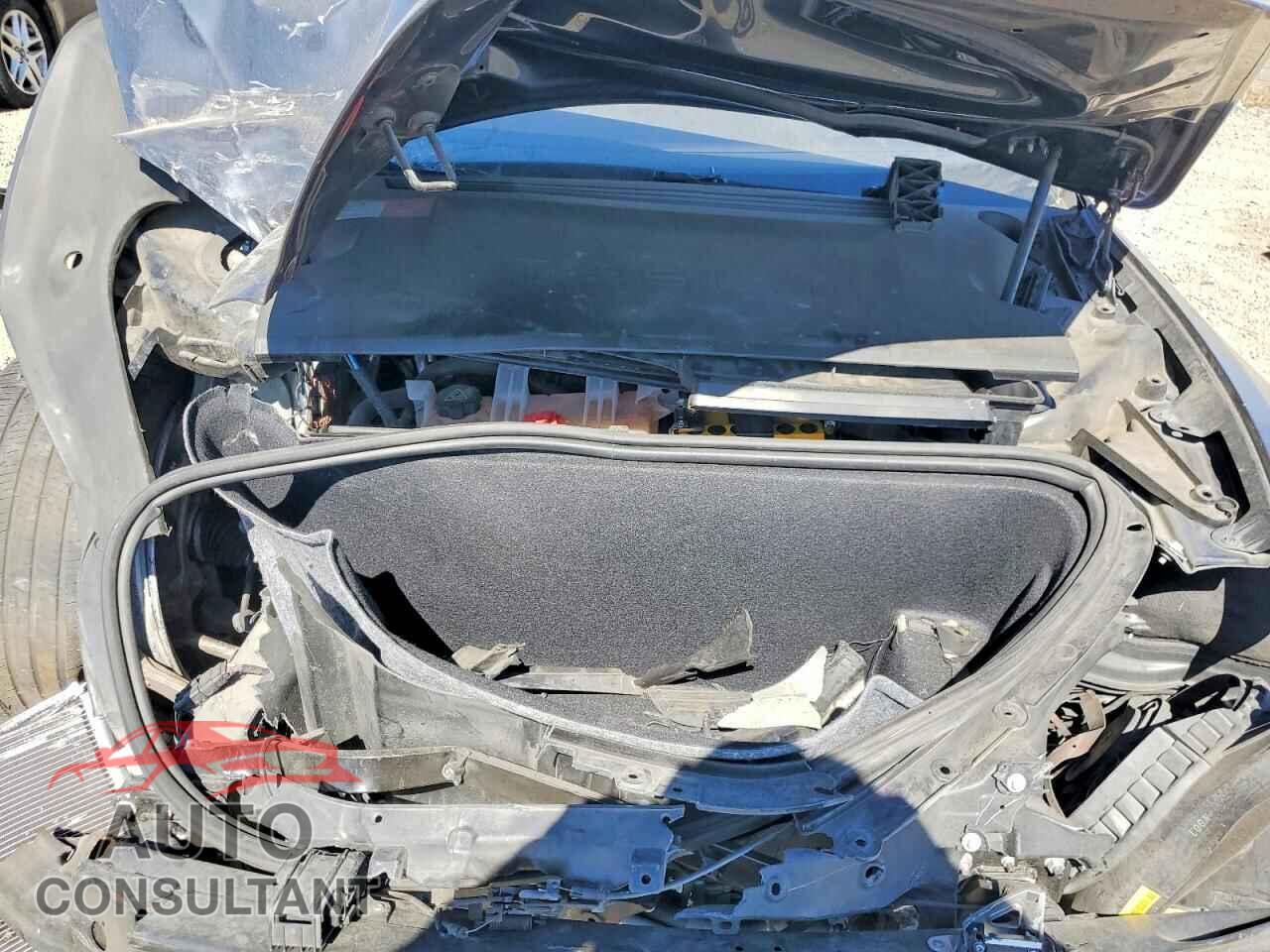 TESLA MODEL S 2016 - 5YJSA1E21GF155819
