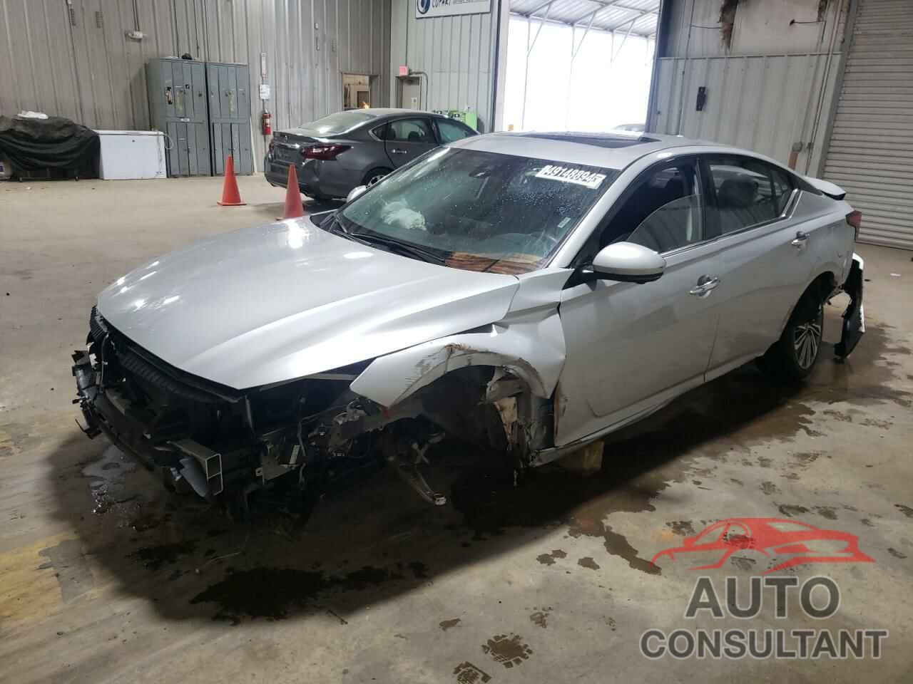 NISSAN ALTIMA 2023 - 1N4BL4EV1PN359968