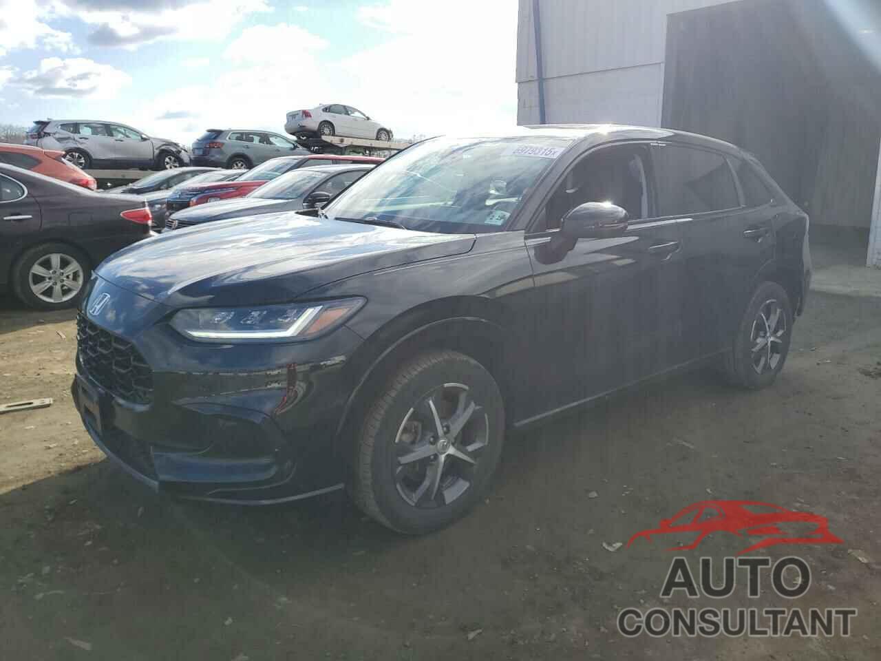 HONDA HR-V 2023 - 3CZRZ2H73PM729203