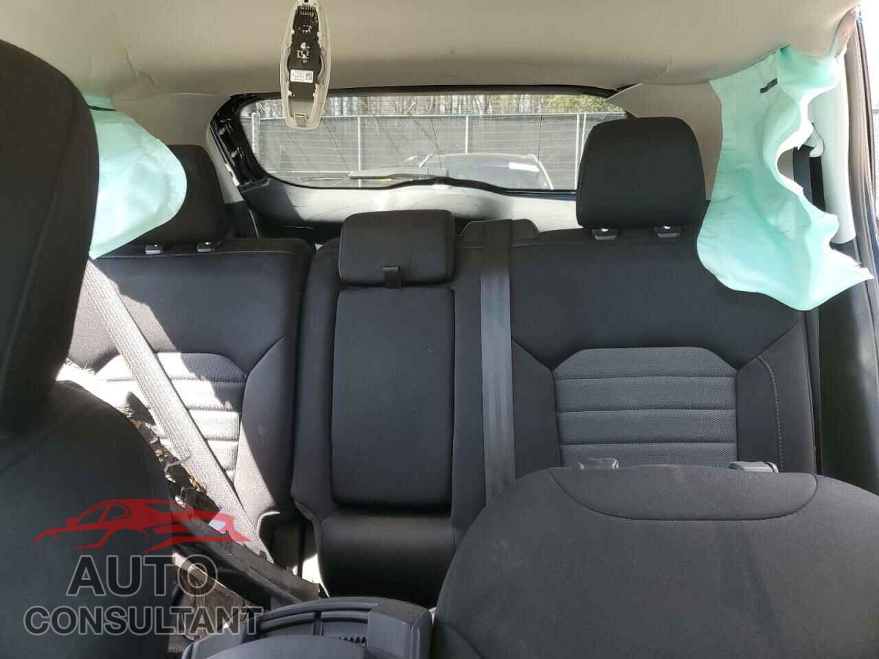 FORD EDGE 2019 - 2FMPK4G94KBB68760