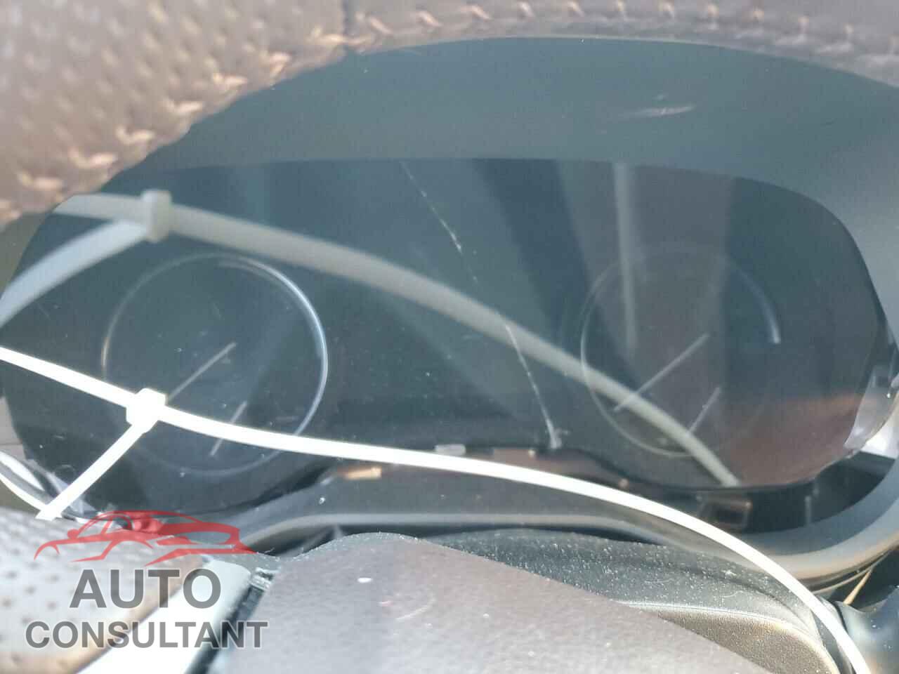 TOYOTA SIENNA 2021 - 5TDESKFC3MS009727