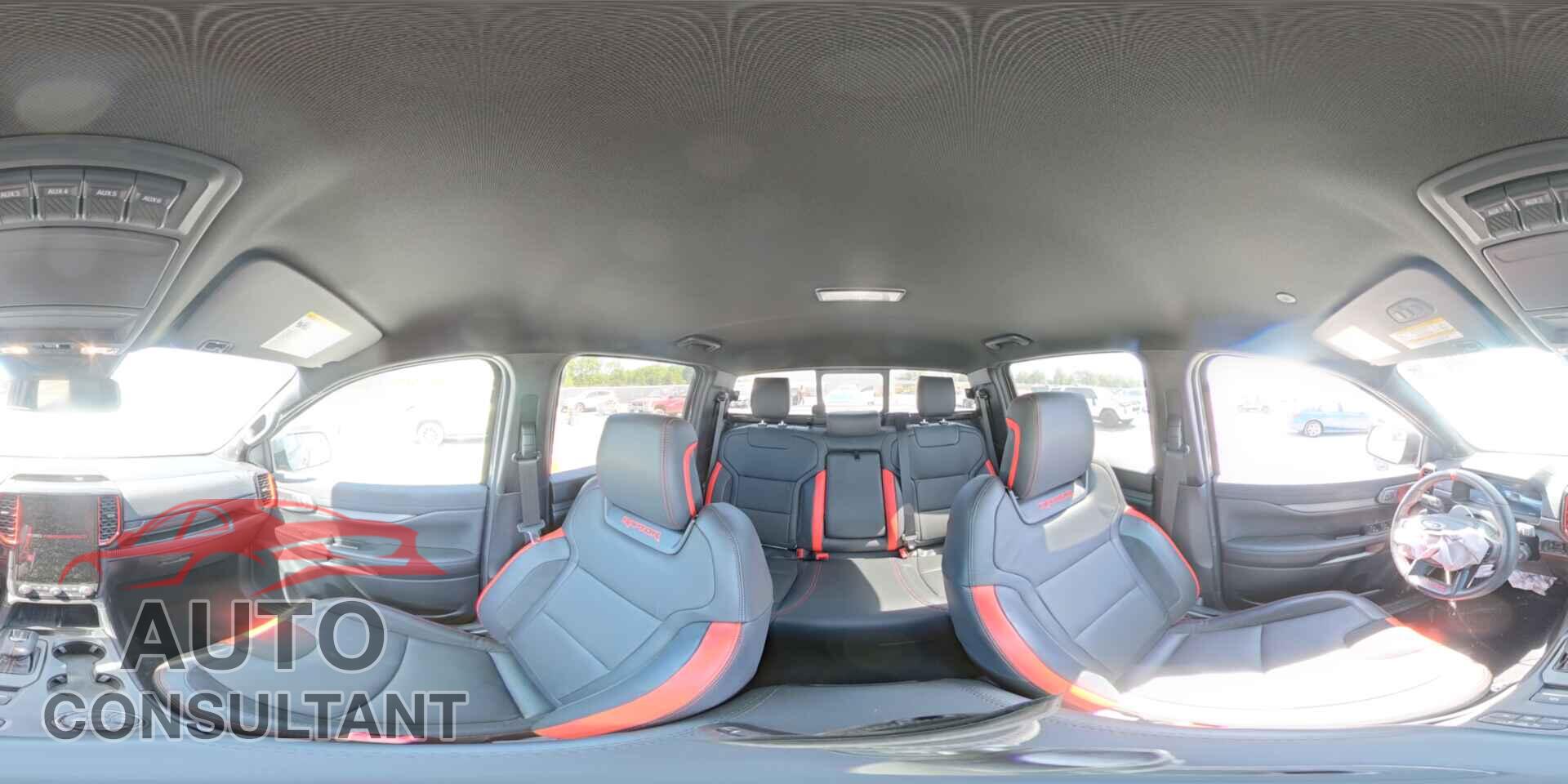 FORD RANGER 2025 - 1FTER4LR9SLE78660