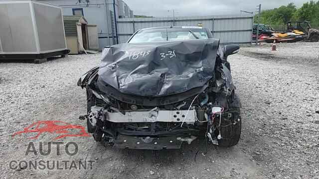 LEXUS IS 2010 - JTHFE2C2XA2501843